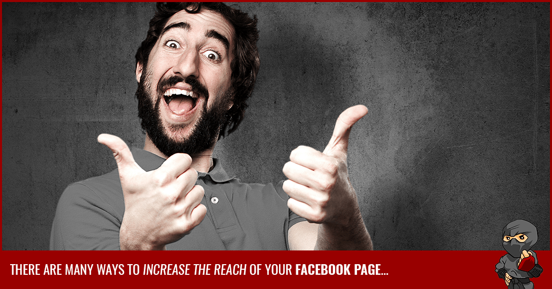 Double Your Facebook Likes In 5 Minutes A Day! [Infographic]