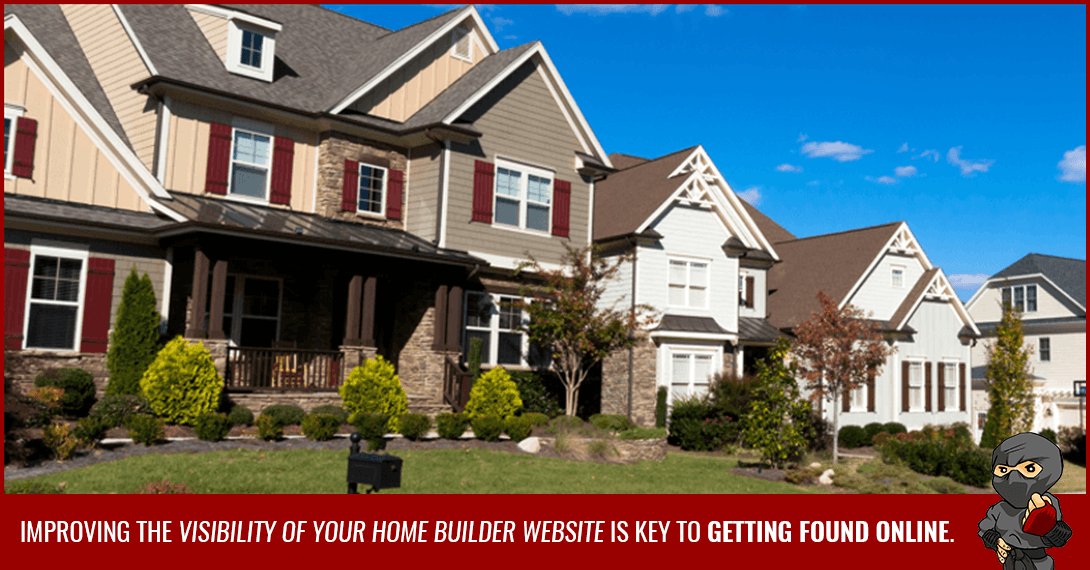 SEO Checklist: Optimizing Your Home Builder Website