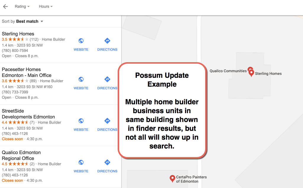 google-algorithm-update-possum-image