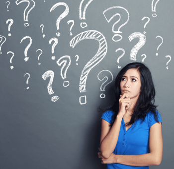 The Difference Between an Email Blast and Email Marketing Question Image The Difference Between an Email Blast and Email Marketing Question Image