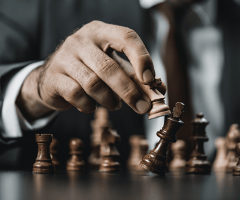 Why Social Media Development Is Important Chess Image