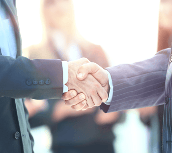 Why Social Media Development Is Important Handshake Image Why Social Media Development Is Important Handshake Image