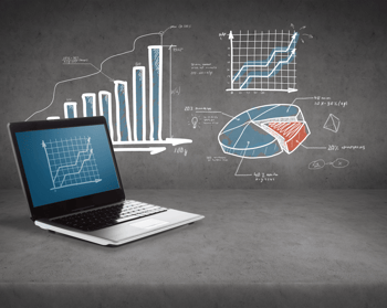 9 B2C Lead Generation Tips to Attract More Customers Analytics Image