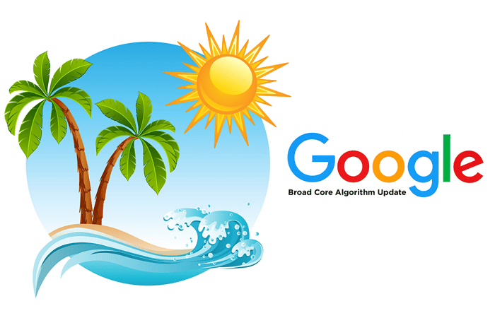 Major Google Algorithm Updates Since 2013 Florida Update Image