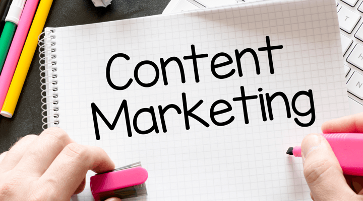 Blogging Shmogging: Does Content Marketing Really Help You Sell Homes Content Image