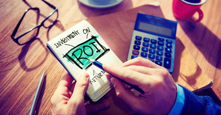 Assessing Your Expenses: Why You Need to Rethink the Way You Look at Marketing ROI Image