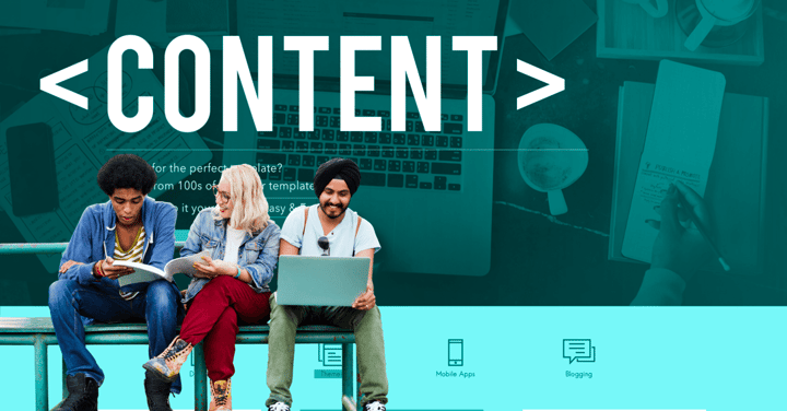 Content Creation Strategy: Essential Tips for Home Builders Content Image