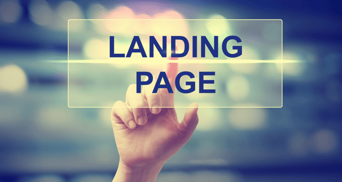 Your Email Marketing Dictionary: 30 Terms You Should Know Landing Page Image