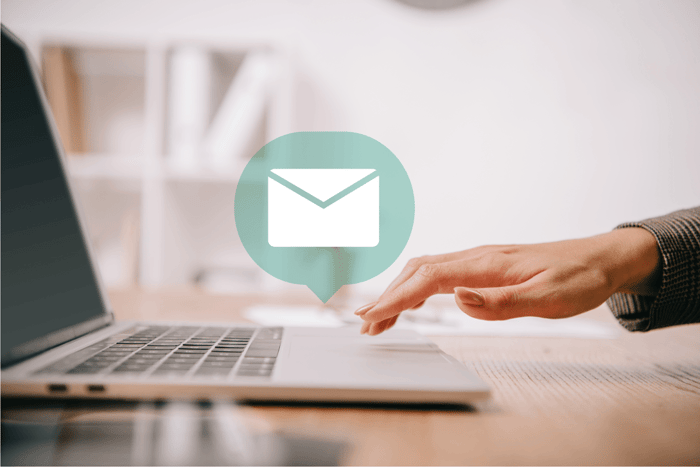6 Things You Can Do to Stop Your Marketing Emails from Going to Spam Email Image
