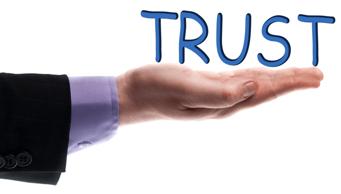 Find a Home Builder Marketing Partner that Grows With Your Company Trust Image