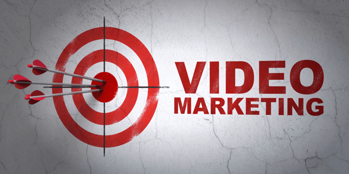 A Guide to Social Media Video Marketing for Home Builders Target Image