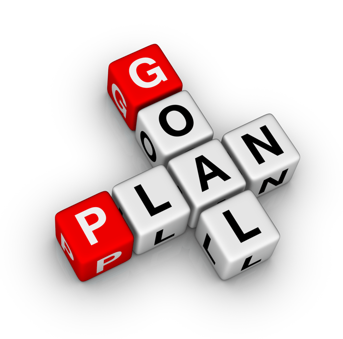 What Are SMART Goals and How Can They Help Your Home Building Business? Plan Image 
