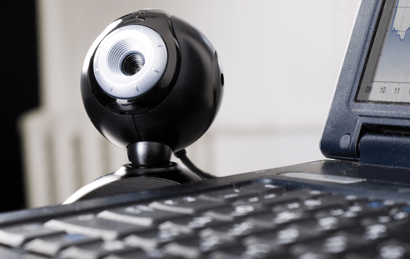 How to Set Your Home Building Team Up for Successful Remote Working Webcam Image