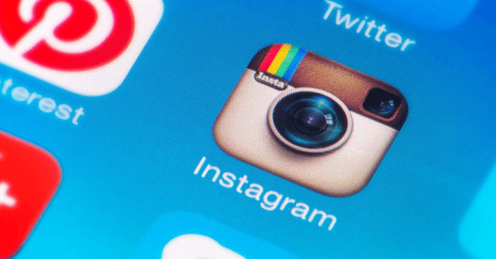 A Guide to Integrating Video with Social Media Instagram Image