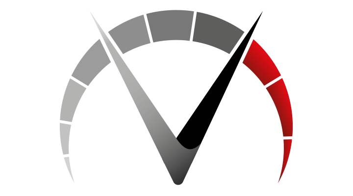 The Ninja is No More: Announcing Marketing Ninjas Rebrand Velocity V Logo Image