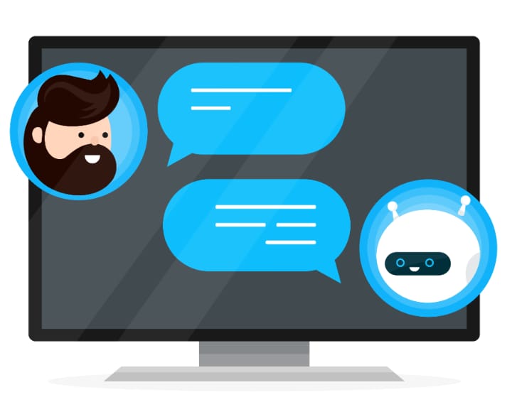 marketing-automation-computer-chatbot-image