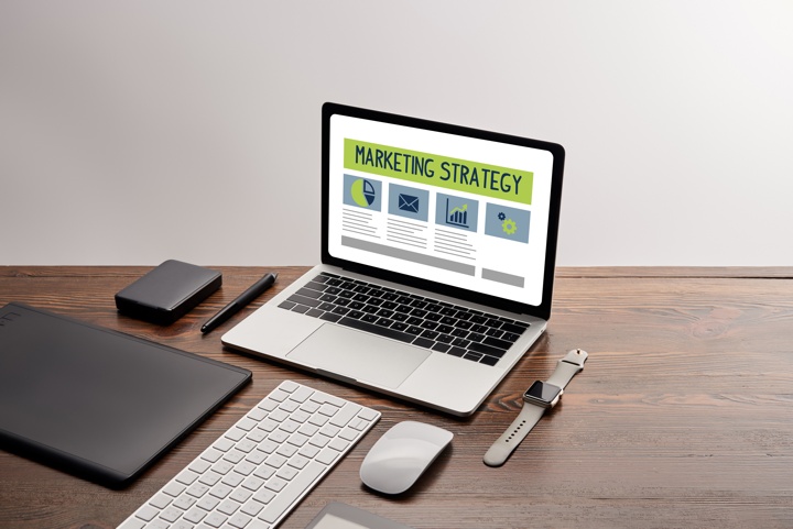 The Long-Term Compounding Effect of a Strategic Growth Plan and Marketing Engine for Sterling Homes - Marketing Strategy