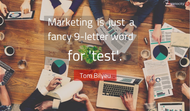 marketing-during-recession-tom-bilyeu-test-quote-image