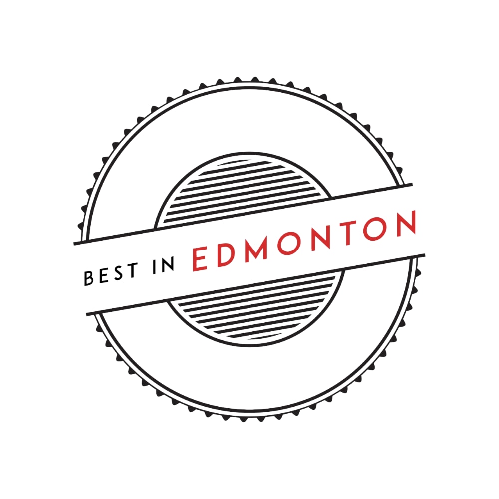 Velocity23 - One Of The Best In Edmonton! - Badge Image