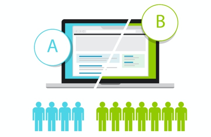 a-b-split-testing-email-marketing-graphic