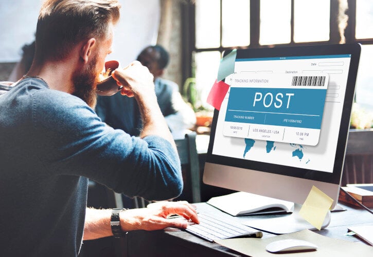 Social Media Marketing Basics for Home Builders - Posting Times Image