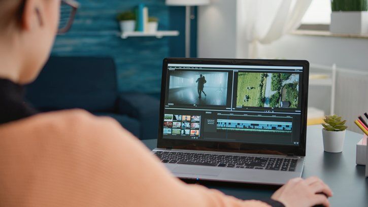 Social Media Marketing Basics for Home Builders - Video Creation Tools