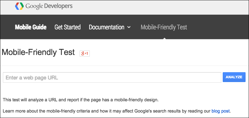 google-mobile-friendly-test-tool-screenshot-1