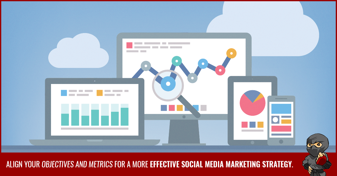 Best Practices for Social Media Measurement [Infographic]