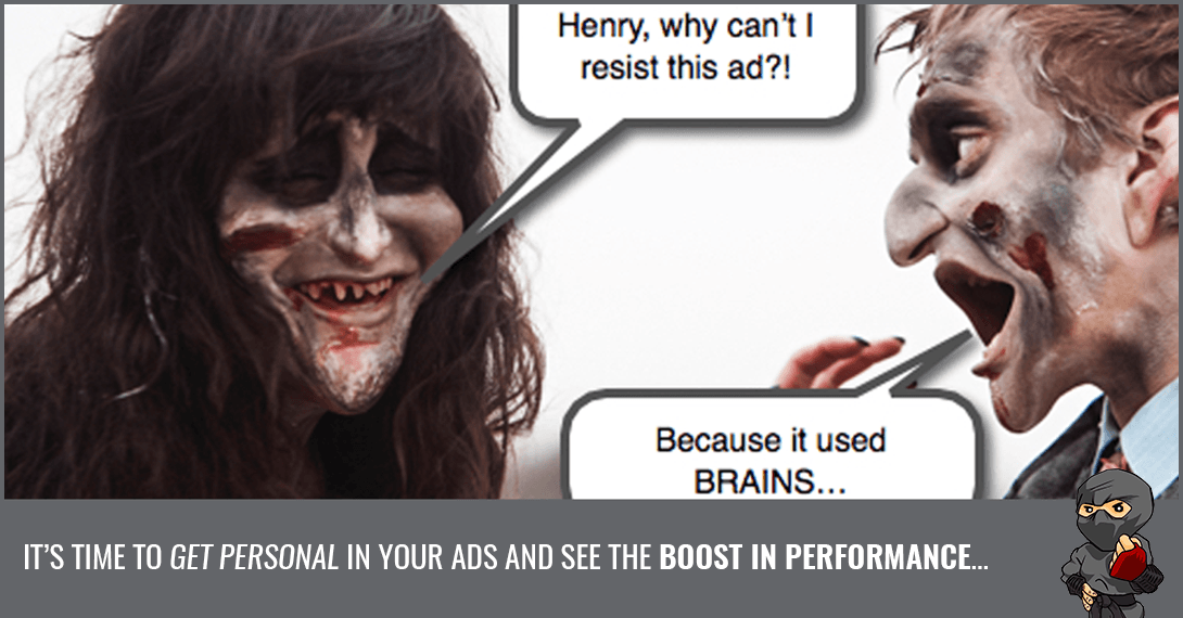 Boost Ad Performance Using Brain Anatomy [Infographic]