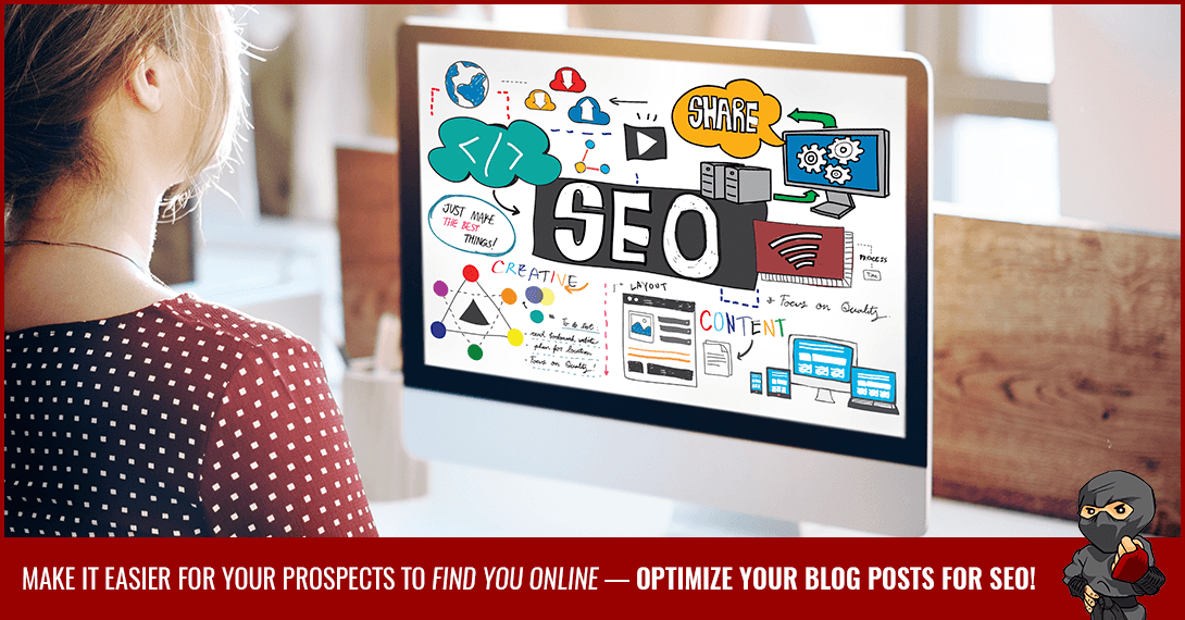 A Complete Guide to SEO for Blog Posts