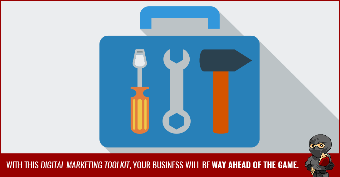 A Guide to Uncovering the Best Digital Marketing Tools