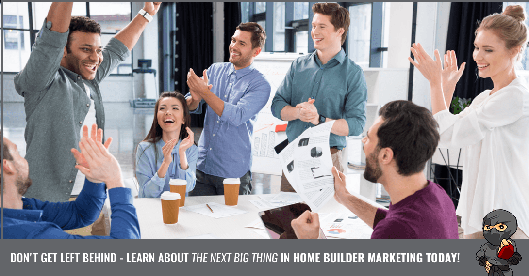 Inbound Marketing: The Next Big Thing in Home Builder Marketing