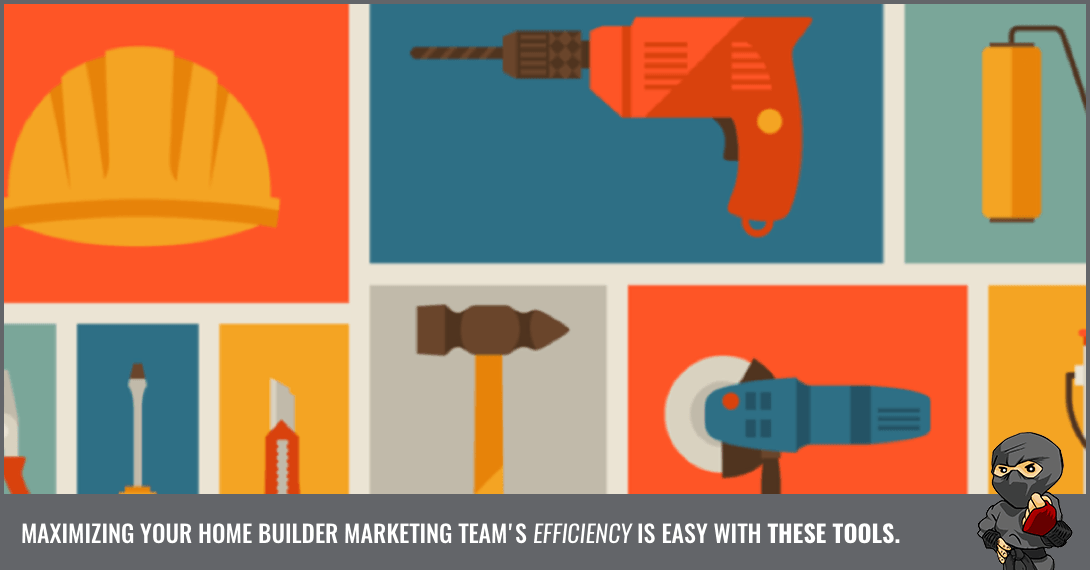 Marketing Tools Home Builders Need to Try