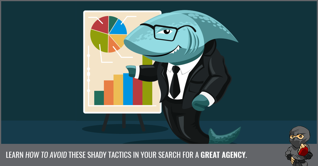 4 Shady Agency Tactics Home Builders Must Avoid