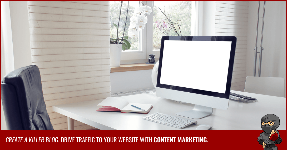 Blogging Shmogging: Does Content Marketing Really Help You Sell Homes?