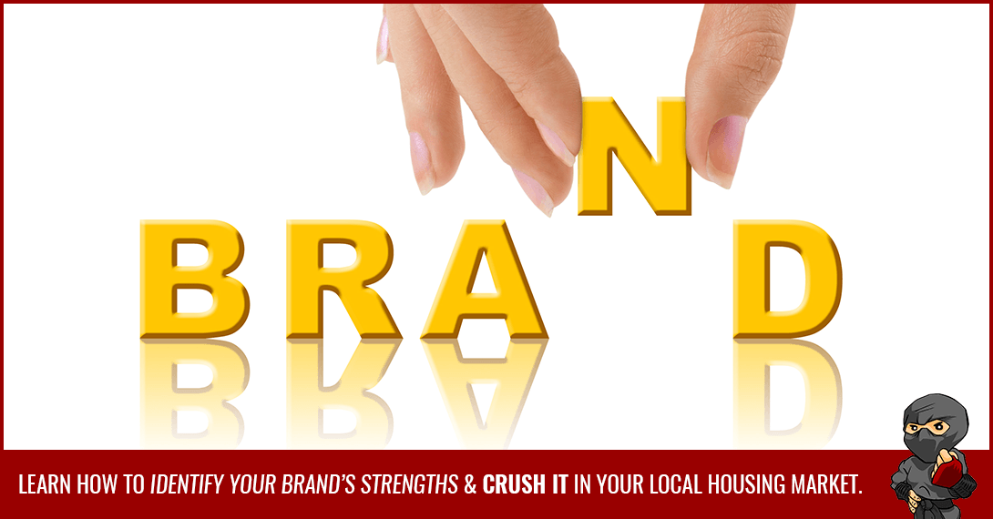 The Definitive Guide to Branding for Home Builders: Part 1