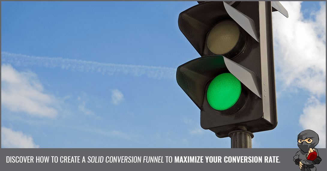 Funnel Vision: How to Give Your Showhome Traffic a Green Light