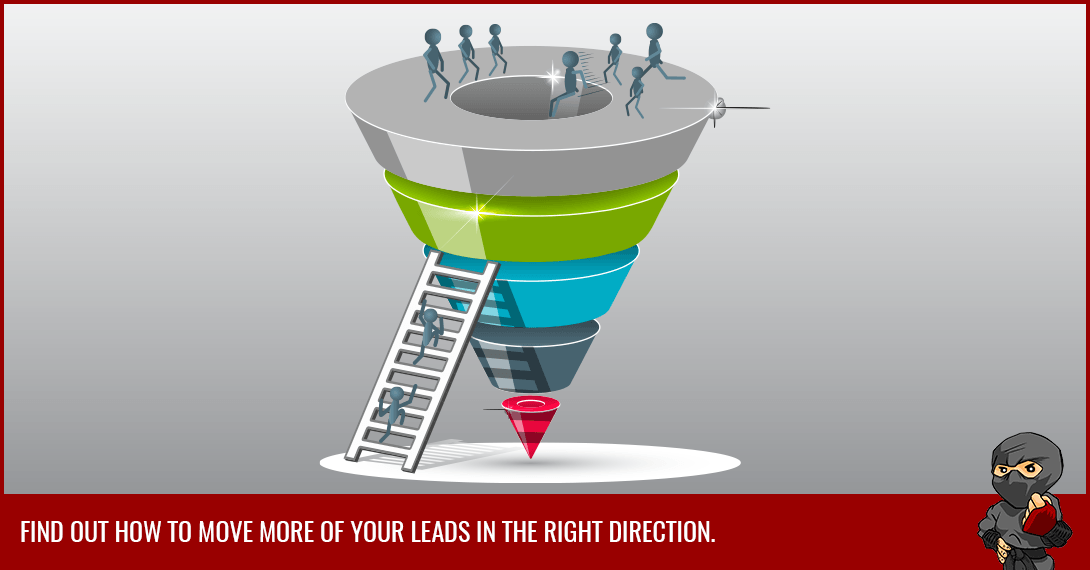 Funnel Basics for New Home Marketers: Middle of the Funnel (MOFU)