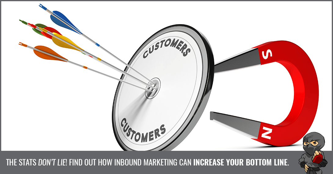 9 Interesting Inbound Stats You Should Check Out