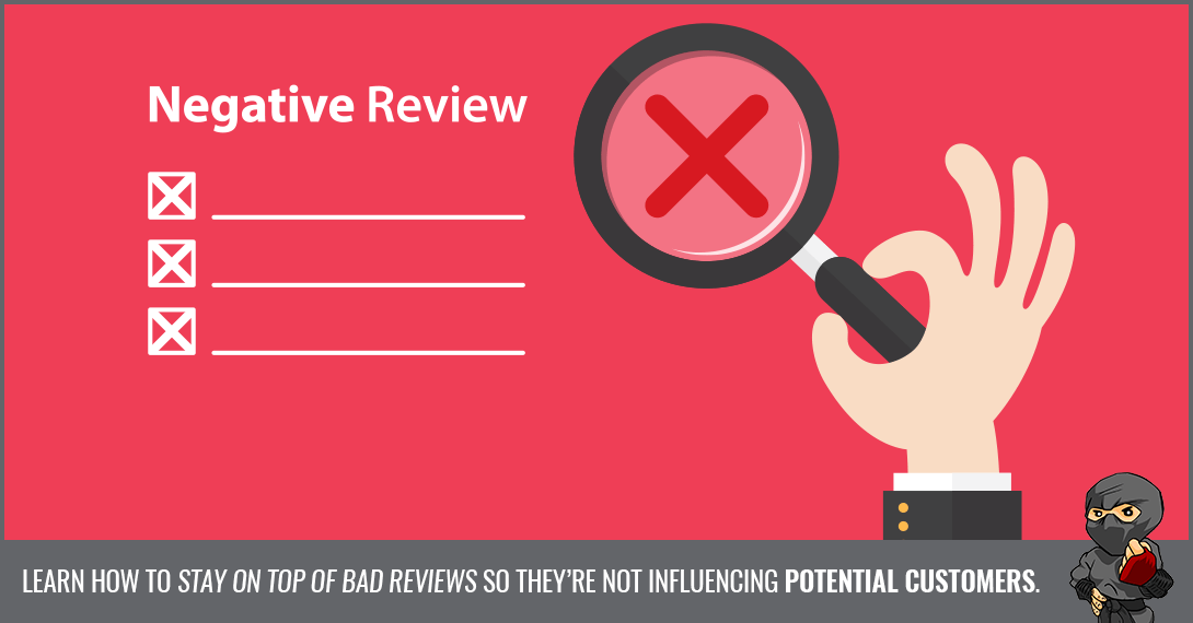 Are Fake Google Reviews Costing You Home Sales (and what can you do about it)?