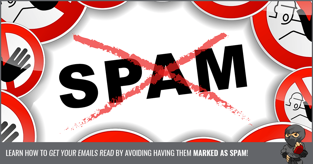 6 Things You Can Do to Stop Your Marketing Emails from Going to Spam