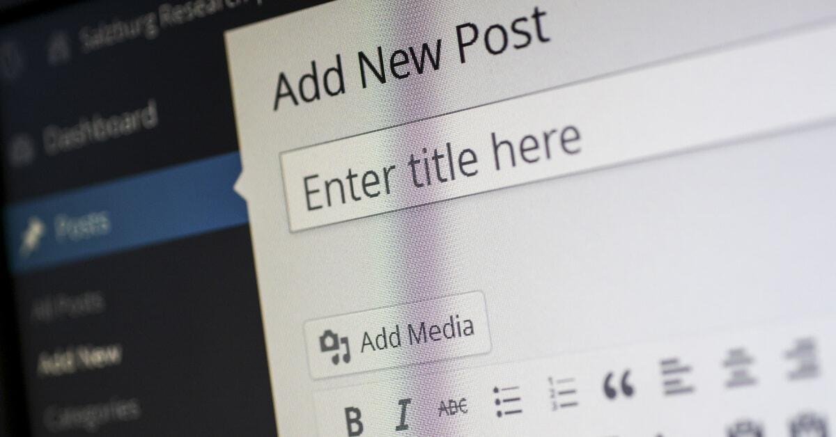 3 Types Of Blog Posts Every Home Builder Should Publish