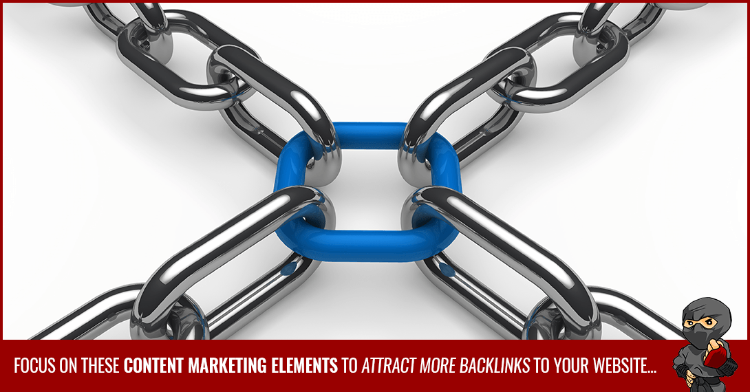 8 Proven Ways to Get More Backlinks for Your Website [Infographic]